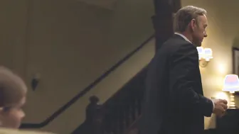 Kate Mara All Sex Scenes from House of Cards