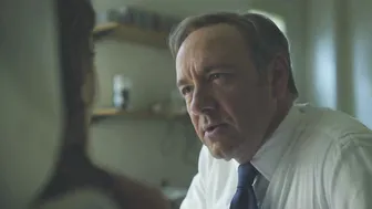 Kate Mara All Sex Scenes from House of Cards