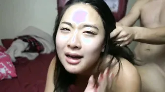 Oriental College women Banged Roughly By bf