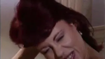 Rubee Seduces Younger Man To Fill Her Holes