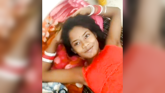 Bhabhi enjoying with husband brother at home homemade story