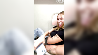 Fresh porn video – Romantic Napa Valley Getaway With All Natural Horny Blonde Babe