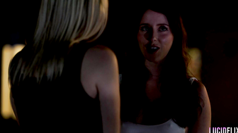 Lucid Things - Charly Summer And Jill Kassidy