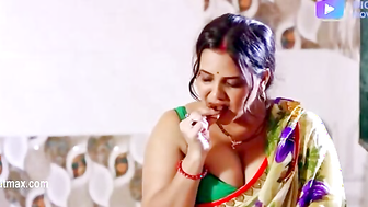 DIWANE PAER 2024 Hindi Hot Web Series Digi Movieplex