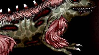 ANOMALY EVOLUTION 2