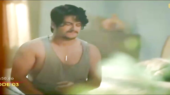 Raat Baaki Hai Part 02 2024 Ullu Hindi Web Series 3