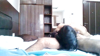 Hot Indian Girl Fucking join our telegram channel : desivid5