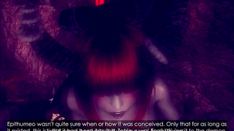 Spill Your Seed - Hinata Sakura Sadako Batgirl Poison Ivy and More