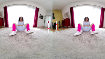 Flexi Lola Danger toy mastrubating