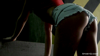 Top models StasyQ bare their bodies for you