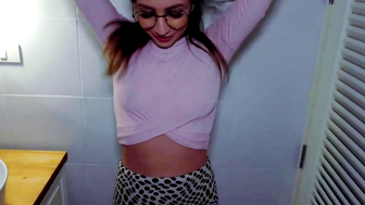 real hard fuck my friends wife with a CREAMPIE while he was in the next room 109