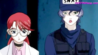 Woman Wolf Mania 01_-_Public Sex BDSM ORGY GANGBANG_-_HENTAI UNCENSORED