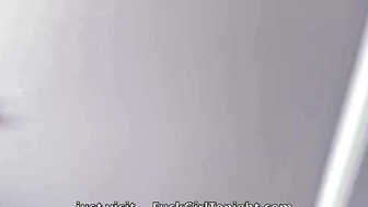 Unplanned sex in a HOTEL room between Stepson and his Stepmother 103