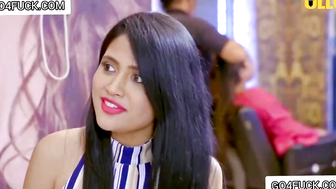 Love Story Indian Web Series 2024