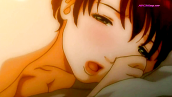 Consenting Adultery Ep.1 ▱ EXCLUSIVE HENTAI UNCENSORED