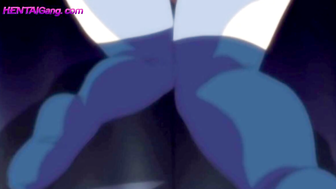 Cougar Trap 01 ◆ HENTAI UNCENSORED [English Dubbed]