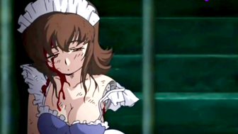 Karma Saiyuki ◈ UNCENSORED HENTAI (English Subtitled)