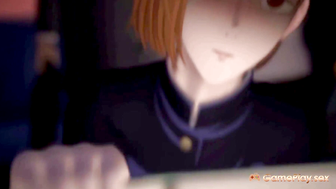 3D HENTAI Scenes Collection ▶ 2022 Animations