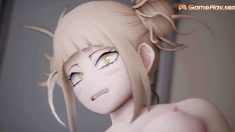 3D HENTAI Scenes Collection ▶ 2022 Animations