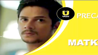 Raat Baaki Hai 2024 Ullu Originals Hindi Porn Web Series Episode 4