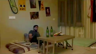 Jua 2024 Primeshots Originals Hindi Porn Web Series Episode 3