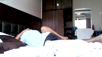 Cute Bangladeshi girl with Lover part 2 join our telegram channel : desivid5