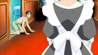 Dollhouse Episode 01 ◌ UNCENSORED HENTAI (EXCLUSIVE Dubbed)