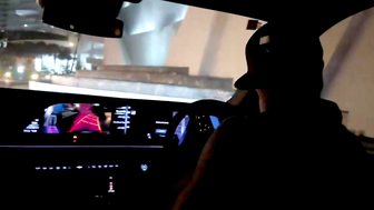 Fucking the horny CJ Miles in the Uber