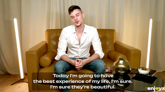 The best day for lustful Tommy