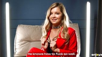 Orgasm and deja vu