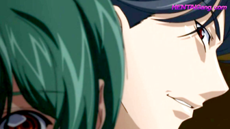 G-Spot Express 01 - Master Train Perver - EXCLUSIVE HENTAI UNCENSORED ENGLISH DUBBED