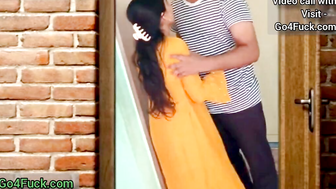 Desi College Couples Sex Secret Video In College