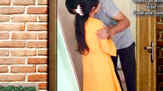 Desi College Couples Sex Secret Video In College