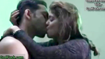 Indian Bhabhi ne devar ko muth marte pakad aur Phir Chudai Kari Bhabhi Bhut