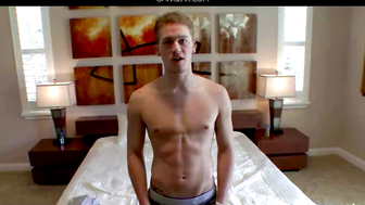 Brett gay Porn HD 1080p