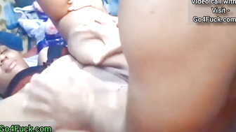 Desi Bhabhi Ko Raat Me Utha Utha Ke Choda Dewar Ne Real Homemade Video