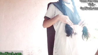 Indian college girl sex with professor