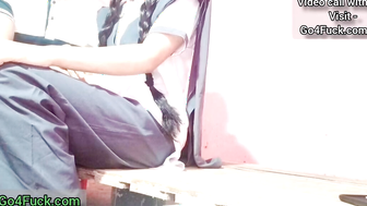 Indian college girl sex with professor