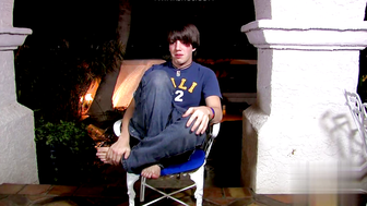 Jordan Talks About His Sexual Past