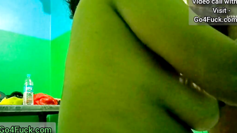 Desi Aunty Sex With Uncle Ji Real Homemade