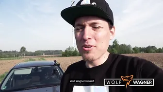Berlin porn video – AndyStar invites AshlyCumstar for a Beauty banged WolfWagner.com