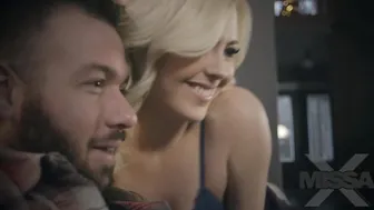 MissaX.com - the Web Cam Incident - Preview
