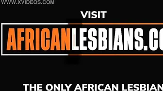 Young Ebony Lesbians Sex