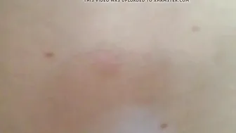 Beauty Cougar too Tight for Anal