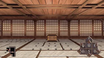 Sakura Dungeon {18+ Patch} Ep20: Walking into on Fox Miko Naked