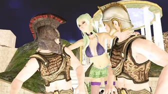 The last Elf Cuntias Ultimate Hopes Season 01 Episode 02 --- Cuntias