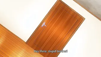 Seikatsu Shuukan episode one