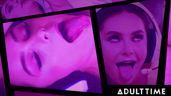 ADULT TIME  Victoria Voxxx HARDCORE PIVOTS  SHOCKING Fucks NEVER Lovin Housewife SEVERAL TIMES! SLURPING FACE!