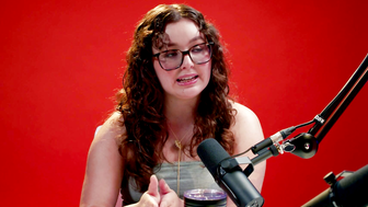 LEANA LOVINGS: Cuddle Puddles & The Sex Machine | The ADULT TIME Podcast With Bree Mills