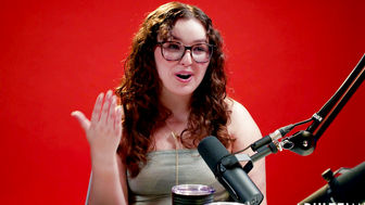LEANA LOVINGS: Cuddle Puddles & The Sex Machine | The ADULT TIME Podcast With Bree Mills